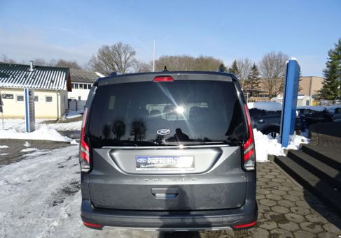 Ford Tourneo Connect, 2023