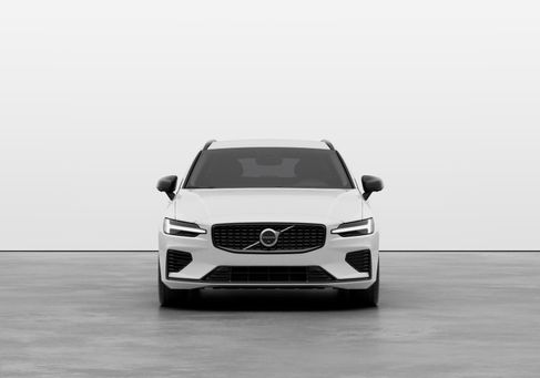 Volvo V60, 2027 3