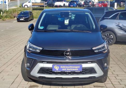 Opel Crossland X, 2024 2
