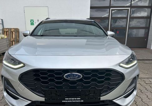 Ford Focus, 2023