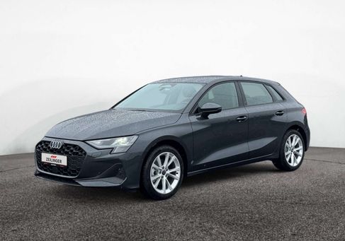 Audi A3, 2026 2