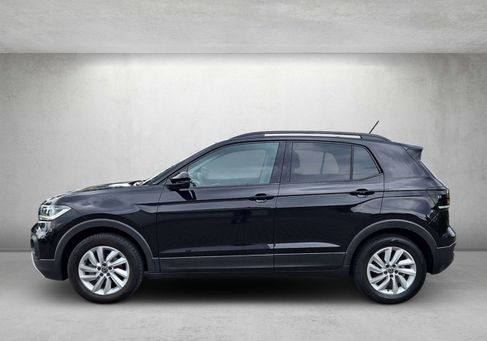 Volkswagen T-Cross, 2023