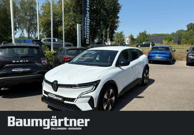 Renault Megane, 2022