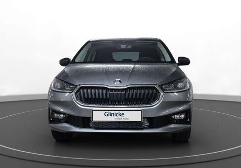 Skoda Fabia, 2026
