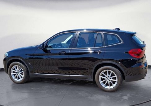 BMW X3, 2020 3