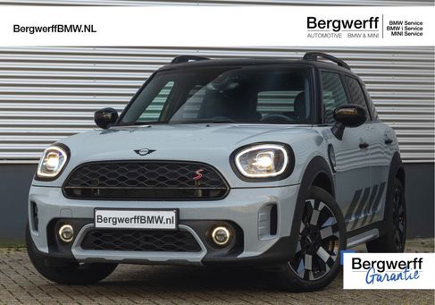 MINI Cooper S Countryman, 2024