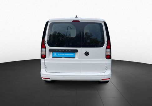 Volkswagen Caddy, 2024