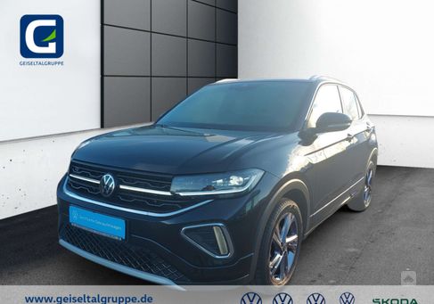 Volkswagen T-Cross, 2024