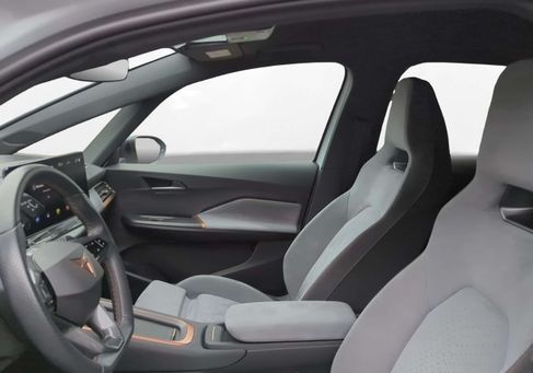 Cupra Born, 2024