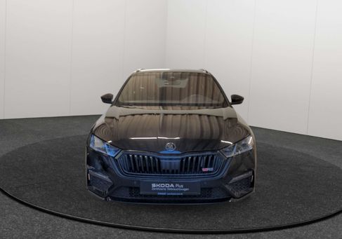 Skoda Octavia, 2022