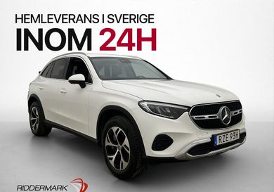 Mercedes-Benz GLC 300, 2023