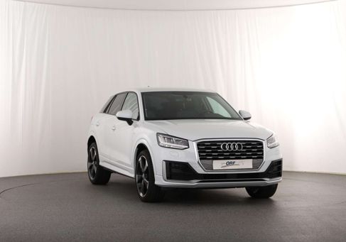 Audi Q2, 2020 2