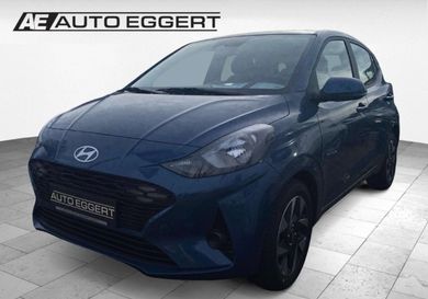 Hyundai i10, 2024