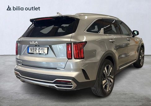 Kia Sorento, 2023 2