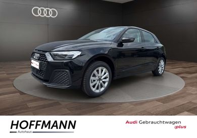 Audi A1, 2026