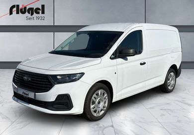 Ford Transit, 2025