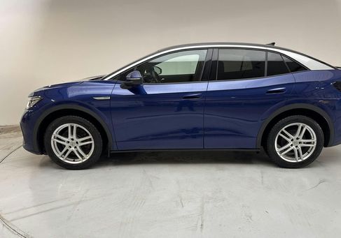 Volkswagen ID.5, 2023