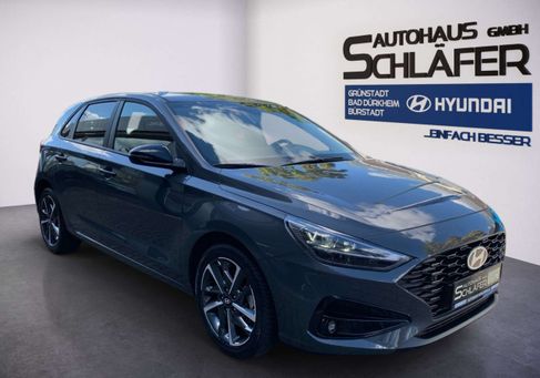 Hyundai i30, 2026 2