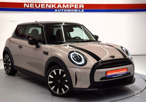 MINI Cooper, 2023