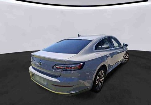Volkswagen Arteon, 2024 2