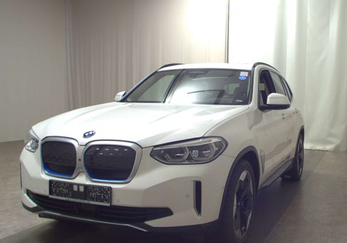 BMW, 2021 2