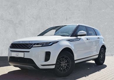 Land Rover Range Rover Evoque, 2022