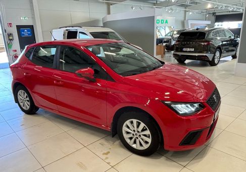 Seat Ibiza, 2023