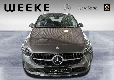 Mercedes-Benz B 200, 2024