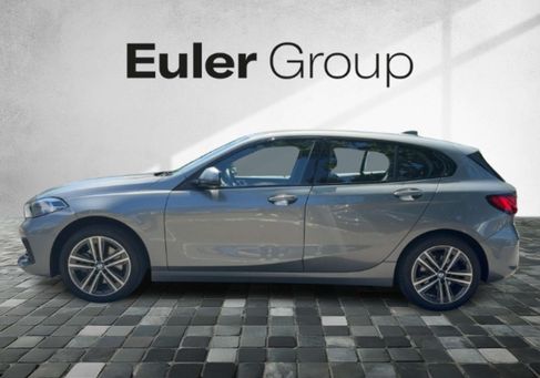 BMW 118, 2023
