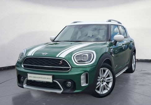 MINI Cooper SD, 2023