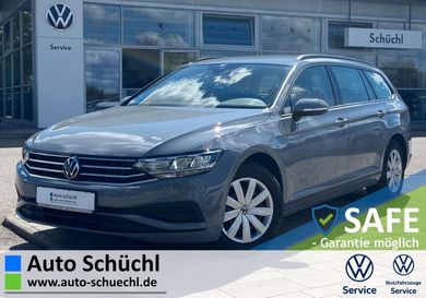 Volkswagen Passat Variant, 2023