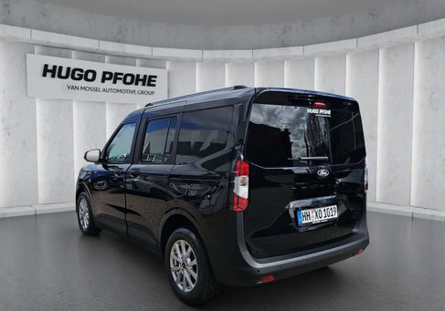 Ford Tourneo Courier, 2026