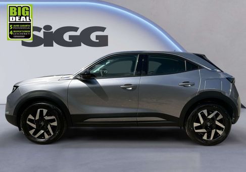 Opel Mokka, 2024 3