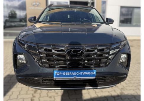 Hyundai Tucson, 2023 2