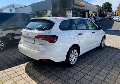 Fiat Tipo, 2024