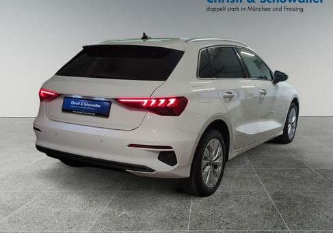 Audi A3, 2023 2