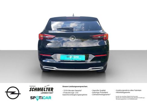 Opel Grandland X, 2023 3