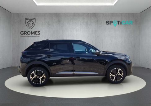 Peugeot 2008, 2024