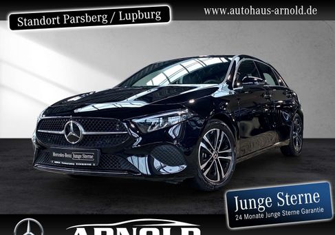 Mercedes-Benz A 180, 2024
