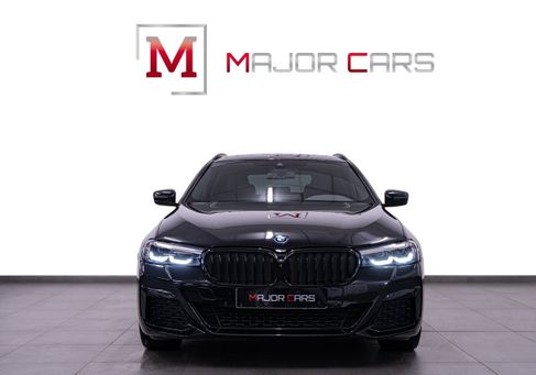 BMW 530, 2023 2