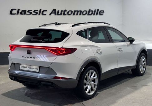 Cupra Formentor, 2023