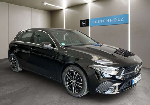 Mercedes-Benz A 180, 2027