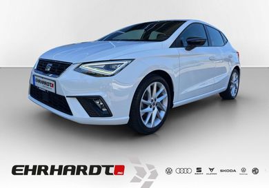 Seat Ibiza, 2023