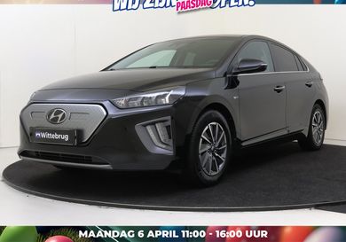 Hyundai IONIQ, 2020