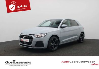Audi A1, 2025
