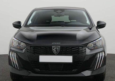 Peugeot 208, 2026
