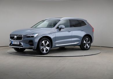 Volvo XC60, 2024
