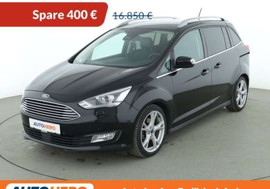 Ford Grand C-Max, 2019