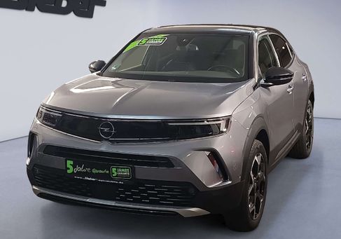 Opel Mokka, 2023 2
