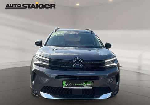 Citroën C5 Aircross, 2023 3